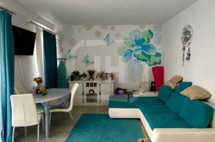 Apartament 2 camere de inchiriat CLUJ-NAPOCA - Cluj anunturi imobiliare Cluj