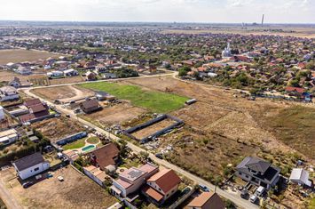 Teren de 733 mp în Livada, cu gard finalizat, Comision 0 anunturi imobiliare Arad