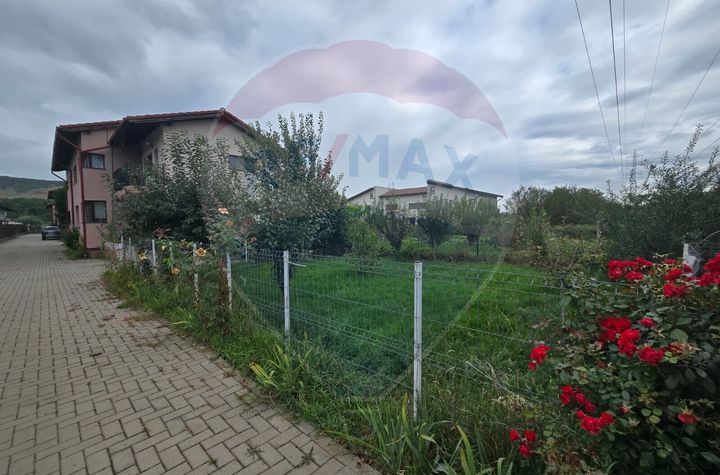 Duplex pe strada Tineretului, Florești anunturi imobiliare Cluj