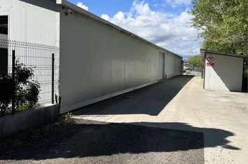Spațiu industrial de inchiriat STUPINI - Brasov anunturi imobiliare Brasov