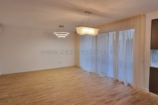 Apartament 4 camere de închiriat Bucuresti - Baneasa