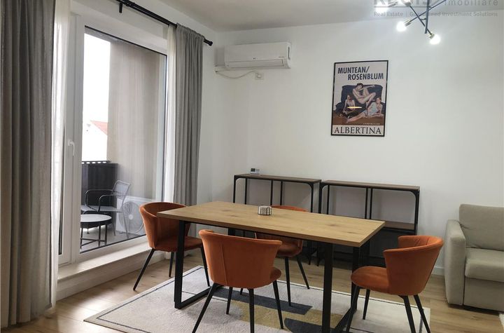 Apartament 2 camere de vanzare CENTRAL - Brasov anunturi imobiliare Brasov