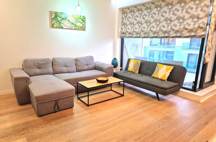 Inchiriere apartament 2 camere One Herastrau Plaza anunturi imobiliare Bucuresti