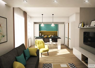 Decebal Boutique Apartments - Centru