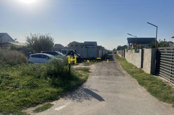 Teren dubla deschidere Com Dobreni anunturi imobiliare Bucuresti