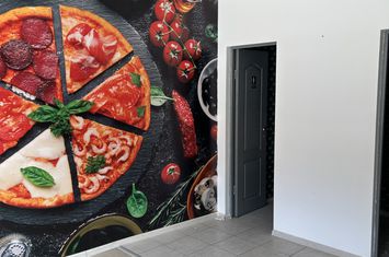 Spațiu comercial de inchiriat BUSTENI - Prahova anunturi imobiliare Prahova