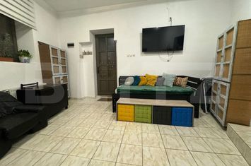 Apartament 3 camere de inchiriat ORADEA - Bihor anunturi imobiliare Bihor