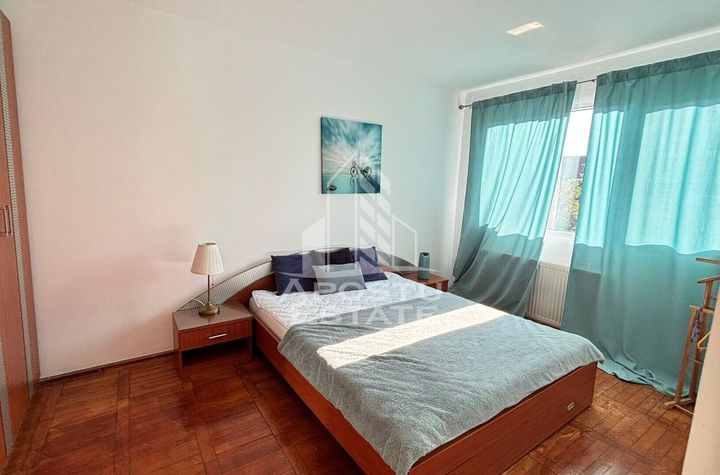Apartament cu 2 camere in zona Take Ionescu, centrala termica anunturi imobiliare Timis