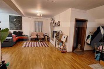 Casă - 5 camere de vanzare LAZURI - Satu Mare anunturi imobiliare Satu Mare