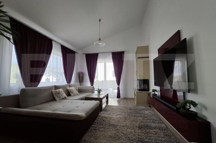 Casă - 4 camere de vanzare BUDIU MIC - Mures anunturi imobiliare Mures