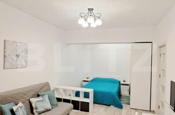 Garsonieră de vanzare CISMIGIU - Bucuresti anunturi imobiliare Bucuresti