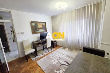 Garsoniera decomandata 28 mp zona Parc Cetate anunturi imobiliare Alba