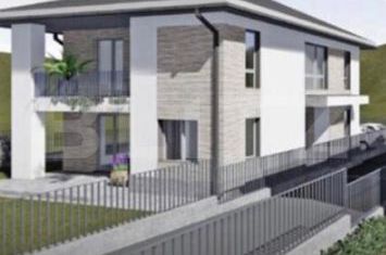 Vilă - 5 camere de vanzare LUNA DE SUS - Cluj anunturi imobiliare Cluj