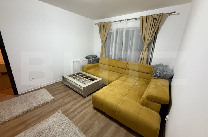 Apartament 2 camere de vanzare FLORESTI - Cluj anunturi imobiliare Cluj