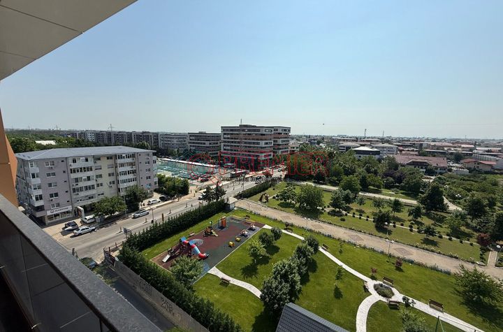 Sky Garden - Soseaua Oltenitei! Apartament 2 Camere Decomandat LUX anunturi imobiliare Bucuresti