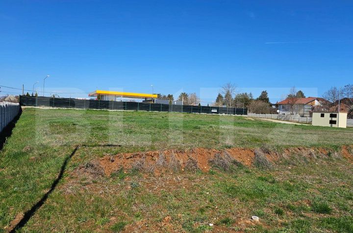 Teren de vanzare TARGOVISTE - Dambovita anunturi imobiliare Dambovita