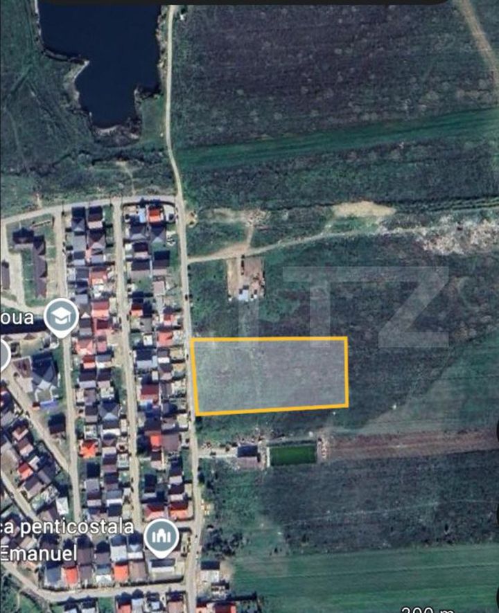 Teren de vanzare TARGOVISTE - Dambovita anunturi imobiliare Dambovita