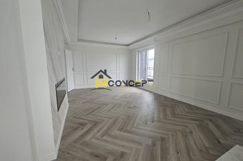Penthouse Lux Designer 4 camere mutare imediata parcare inclusa anunturi imobiliare Bucuresti