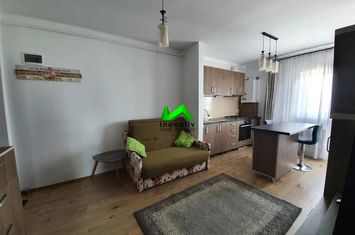 Apartament 2 camere de inchiriat TURNISOR - Sibiu anunturi imobiliare Sibiu