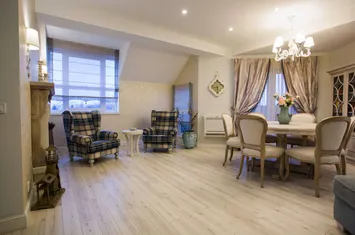Vanzare penthouse 4 camere Ghencea | New Residence | 2 locuri de parcare anunturi imobiliare Bucuresti