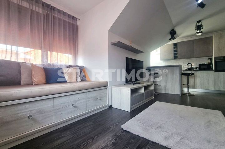 Apartament doua camere Imperial Residence anunturi imobiliare Brasov