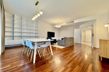 Apartament 4 camere 168 Mp | Herastrau - Complex Grand Residence anunturi imobiliare Bucuresti