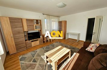 Apartament 2 camere, 2 balcoane, etaj 1, mobilat, utilat, boxa 9 mp anunturi imobiliare Alba