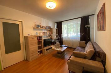 Apartament 2 camere de vanzare MIHAI VITEAZU - Sibiu anunturi imobiliare Sibiu