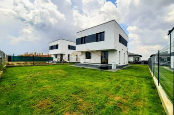 Casă - 4 camere de vanzare COMUNA BERCENI - Bucuresti anunturi imobiliare Bucuresti