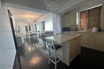 Apartament 3 camere de vanzare MOARA DE VANT - Iasi anunturi imobiliare Iasi