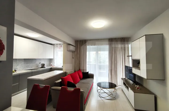 Apartament 3 camere de inchiriat ORADEA - Bihor anunturi imobiliare Bihor