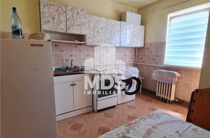 Apartament 2 camere de vanzare DOROBANTILOR - Timis anunturi imobiliare Timis