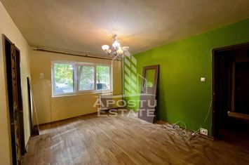 Apartament 2 camere,parter,zona Dacia anunturi imobiliare Timis