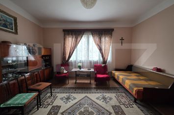 Vilă - 6 camere de vanzare SATU MARE - Satu Mare anunturi imobiliare Satu Mare