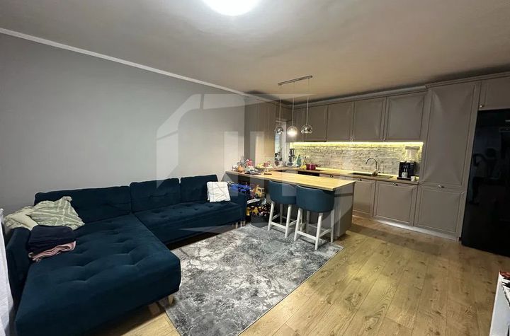 Apartament 3 camere de inchiriat CLUJ-NAPOCA - Cluj anunturi imobiliare Cluj