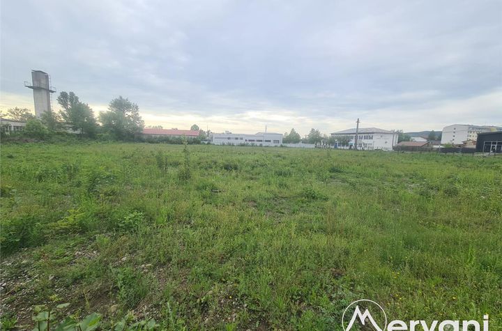 Teren Intravilan de vanzare CENTRU - Prahova anunturi imobiliare Prahova