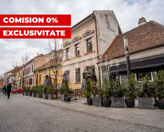 Vilă 12 cam Cluj-Napoca, 350 mp, P+1+M