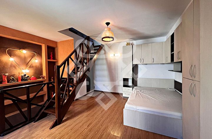 Apartament cu 1 camera de inchiriat ultracentral, Oradea anunturi imobiliare Bihor