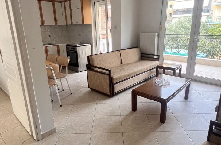 Apartament 1 dormitor, 42 mp, în centrul Drama anunturi imobiliare Grecia