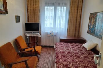 Apartament 3 camere de vanzare DACIA - Timis anunturi imobiliare Timis