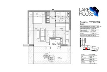Lake House 2