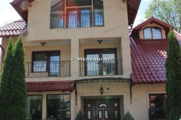 Vilă de vânzare în Bușteni (zona Poiana Țapului) anunturi imobiliare Prahova