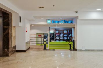 Afacere de Vânzare - Curățătoria OMNICLEAN - Randament 33% - IAȘI anunturi imobiliare Iasi