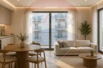 Apartament cu 3 camere de vânzare Mărăști anunturi imobiliare Cluj