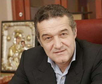 Gigi Becali, nemulţumit de despăgubirile propuse de Primărie pentru un teren din Pipera