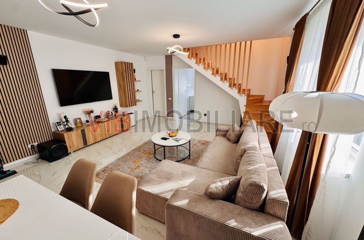 Vila P+M Pantelimon , Gal Residence , Teren 300MP anunturi imobiliare Bucuresti