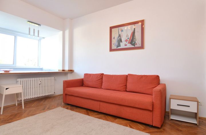 Garsonieră de inchiriat KOGALNICEANU - Bucuresti anunturi imobiliare Bucuresti