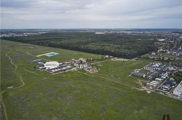 Teren Intravilan de vanzare PIPERA - Bucuresti anunturi imobiliare Bucuresti