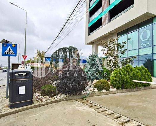 Birou Clasa B Pacurari, 65 mp