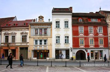 Apartament 2 camere de vanzare BRASOV - Brasov anunturi imobiliare Brasov